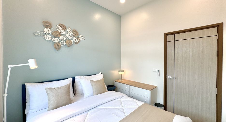 For rent 2 bedrooms house in Thalang, Phuket
