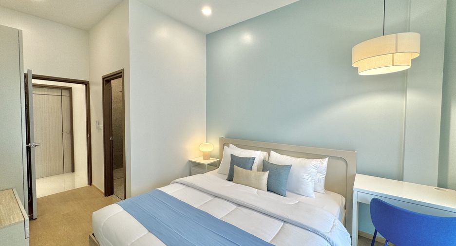 For rent 2 bedrooms house in Thalang, Phuket