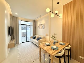 For rent 2 bedrooms house in Thalang, Phuket