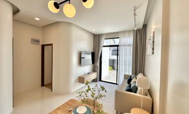 For rent 2 bedrooms house in Thalang, Phuket