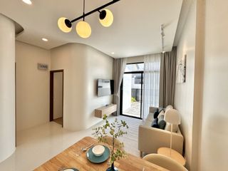 For Rent 2 Bedroom House In Thalang, Phuket