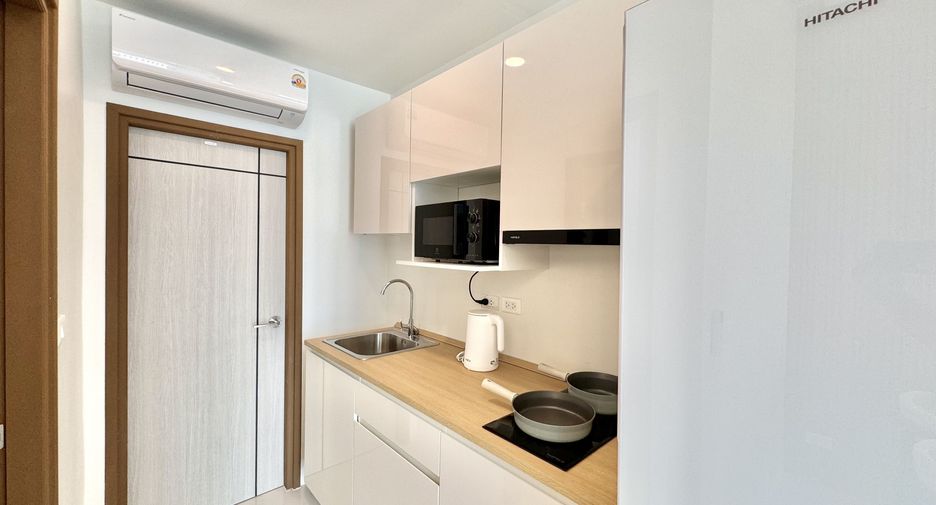 For rent 2 bedrooms house in Thalang, Phuket