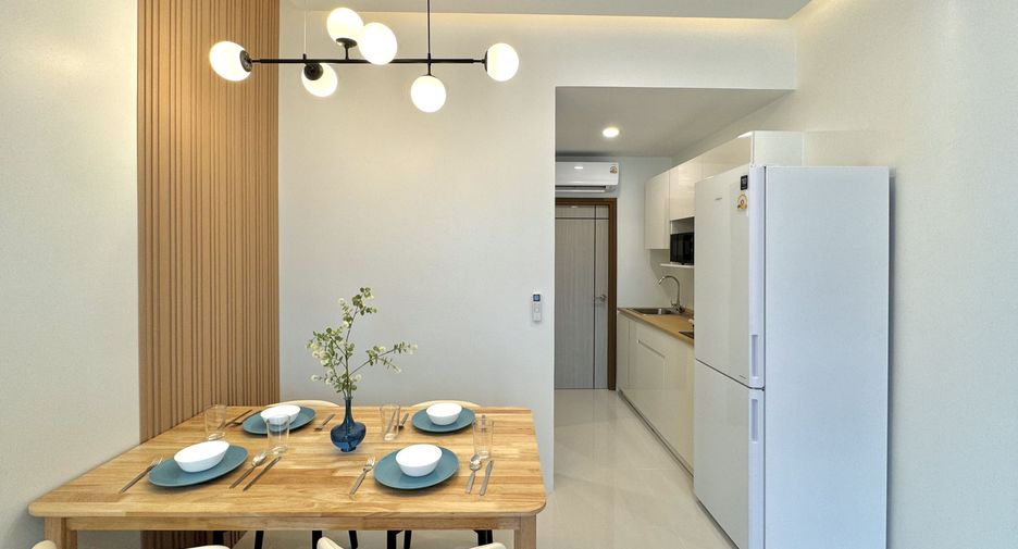For rent 2 bedrooms house in Thalang, Phuket