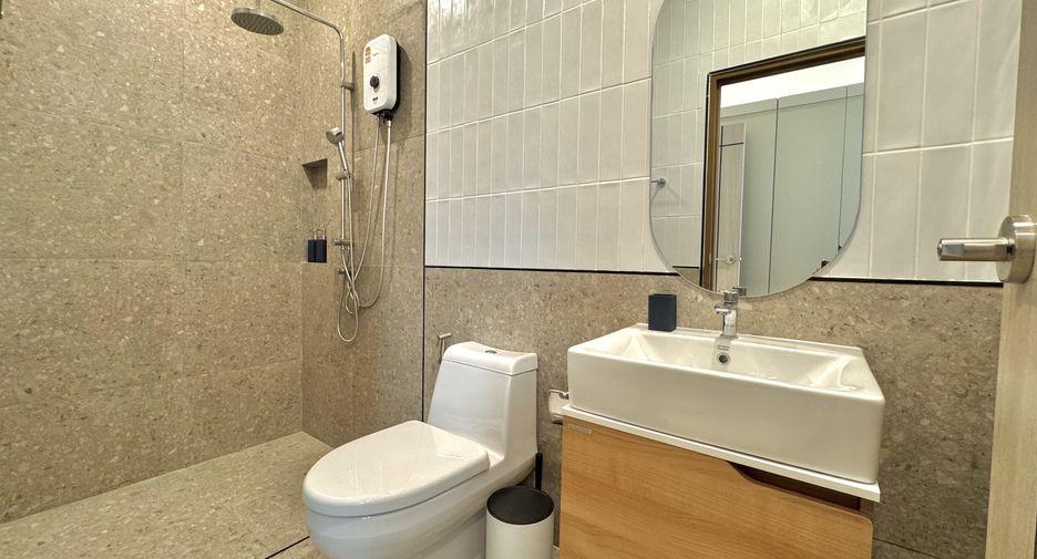 For rent 2 bedrooms house in Thalang, Phuket
