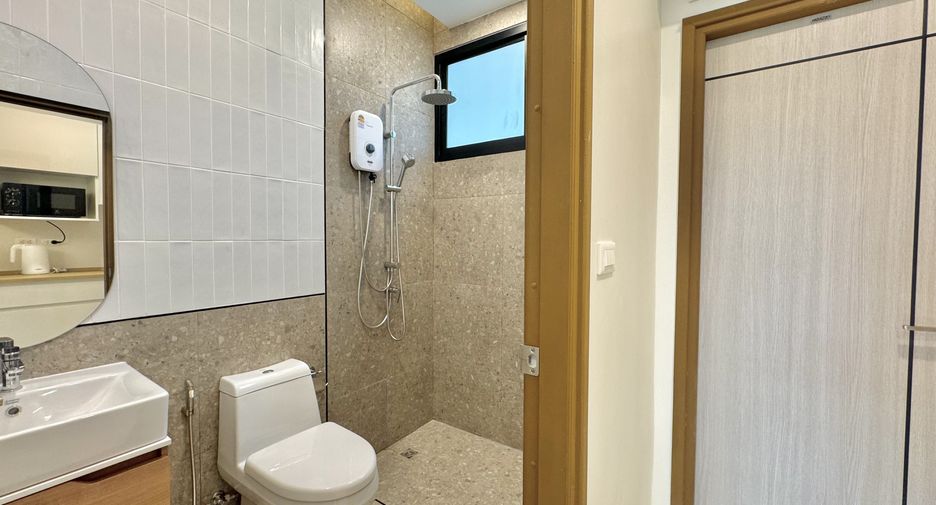 For rent 2 bedrooms house in Thalang, Phuket