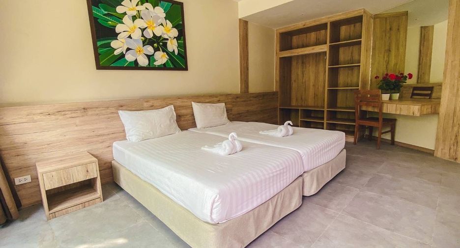 For rent 4 bedrooms villa in Thalang, Phuket