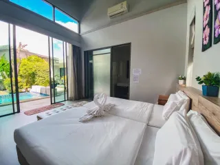 出租 4 卧室 别墅 在 塔朗, 普吉