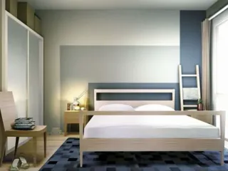 For sale studio condo in Huai Khwang, Bangkok