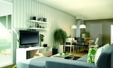 For sale studio condo in Huai Khwang, Bangkok