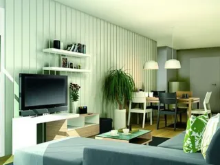 For sale studio condo in Huai Khwang, Bangkok