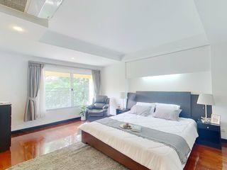 À louer 3 chambres appartement à Watthana, Bangkok