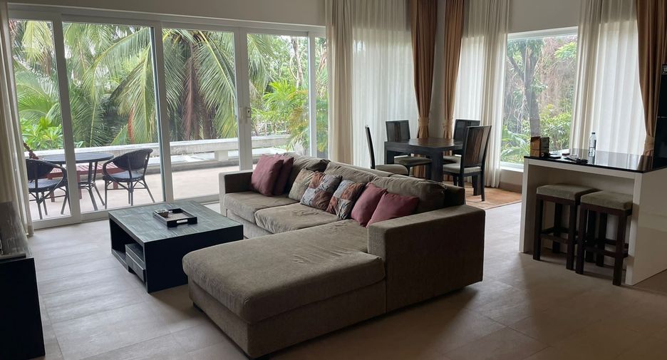 For rent 1 bed condo in Mueang Phuket, Phuket
