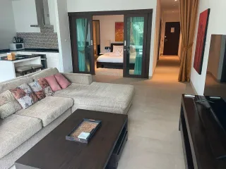 For rent 1 bed condo in Mueang Phuket, Phuket