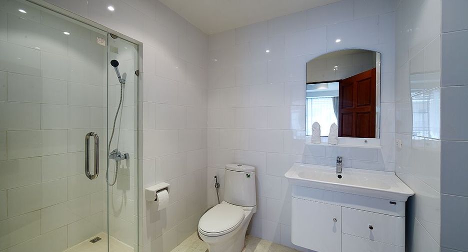 Apartment zur Miete mit 3 Zimmer in Thalang, Phuket