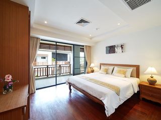 ให้เช่า 3 ห้องนอน อพาร์ทเม้นท์ ใน ถลาง, ภูเก็ต