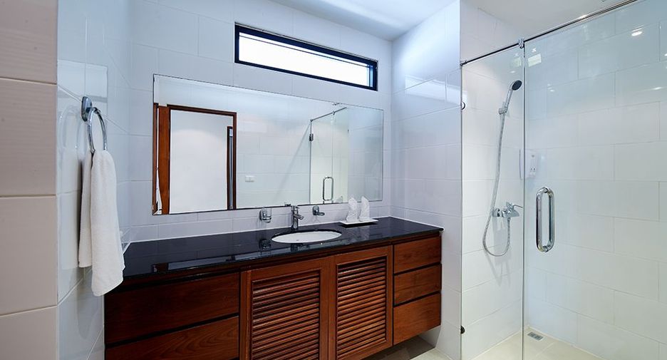 Apartment zur Miete mit 3 Zimmer in Thalang, Phuket