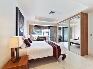Apartment zur Miete mit 3 Zimmer in Thalang, Phuket