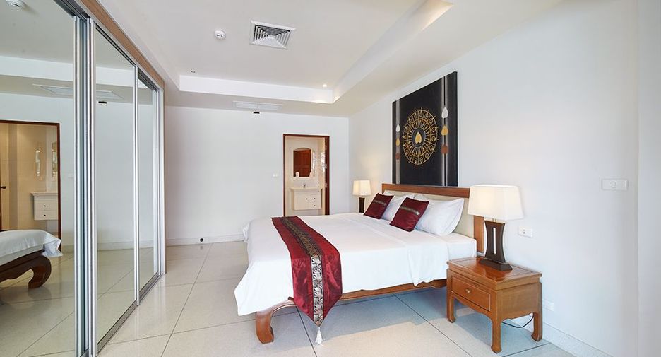 Apartment zur Miete mit 3 Zimmer in Thalang, Phuket