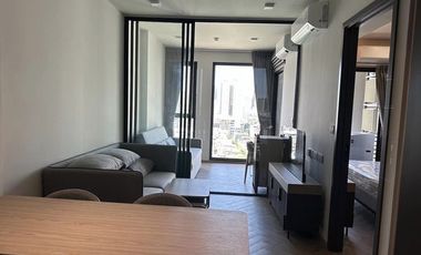 For rent 1 bed condo in Bang Rak, Bangkok