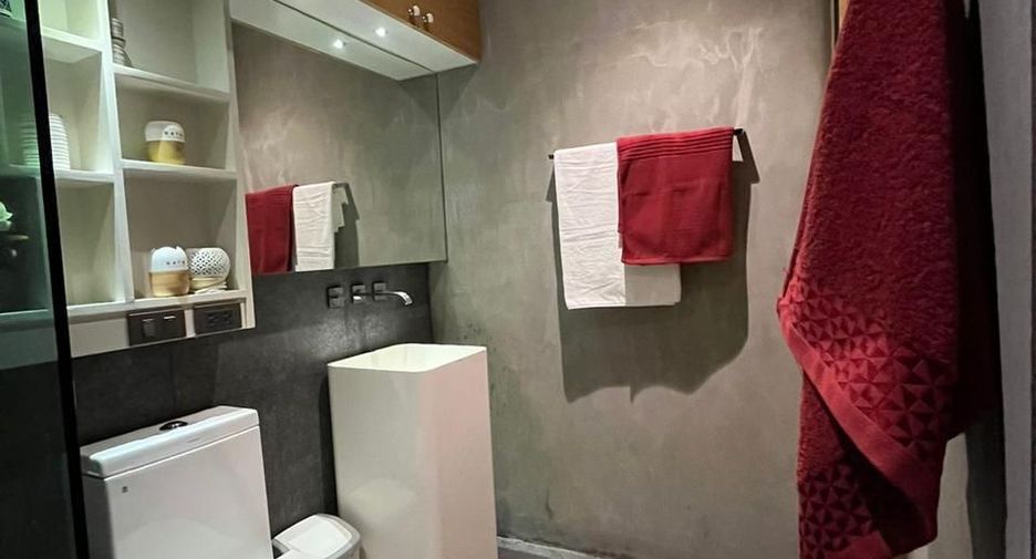 For sale studio condo in Mueang Phuket, Phuket