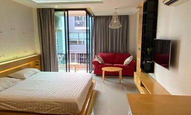 For sale studio condo in Mueang Phuket, Phuket