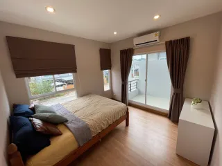 ให้เช่า 3 ห้องนอน บ้านเดี่ยว ใน ถลาง, ภูเก็ต