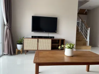 ให้เช่า 3 ห้องนอน บ้านเดี่ยว ใน ถลาง, ภูเก็ต