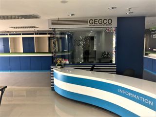Büro zum Kauf in Bang Rak, Bangkok