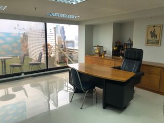 Büro zum Kauf in Bang Rak, Bangkok