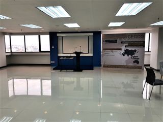 Büro zum Kauf in Bang Rak, Bangkok