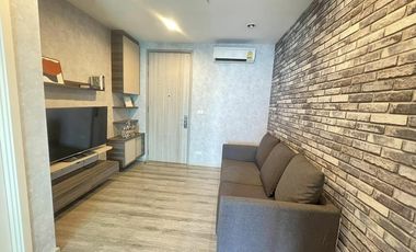 For rent 1 bed condo in Phaya Thai, Bangkok
