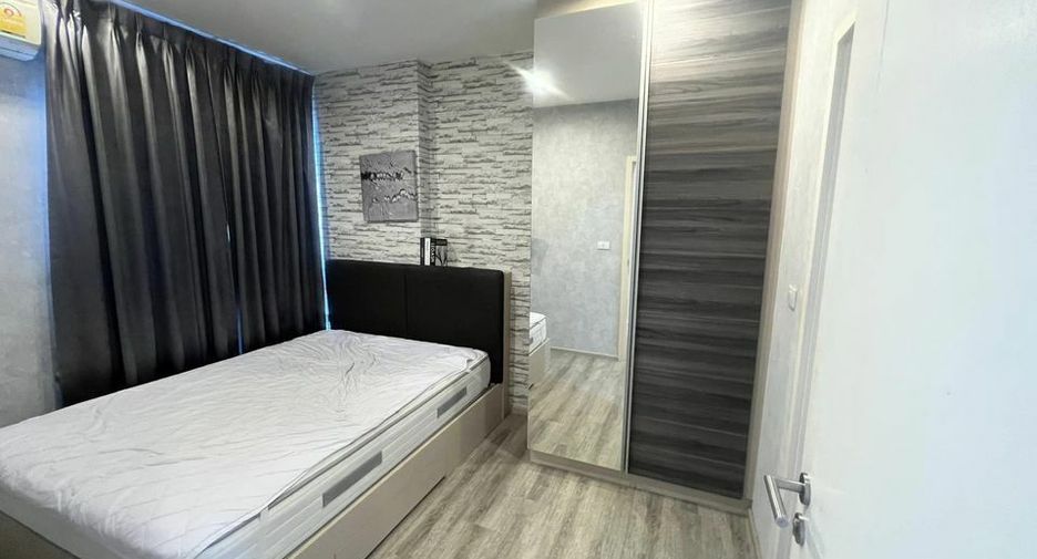 For rent 1 bed condo in Phaya Thai, Bangkok