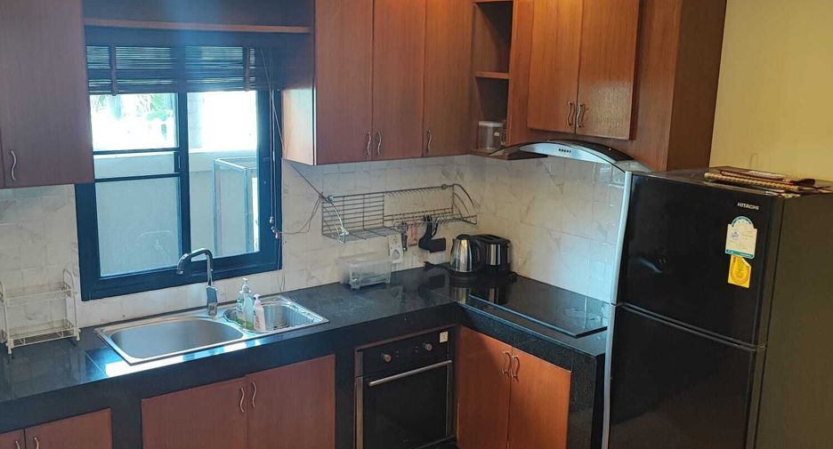 For rent 3 bedrooms villa in Thalang, Phuket