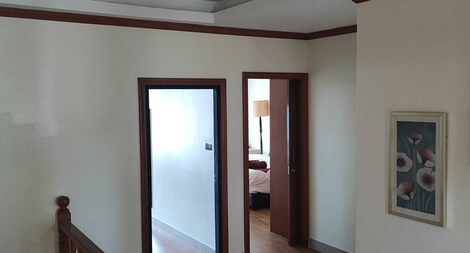 For rent 3 bedrooms villa in Thalang, Phuket