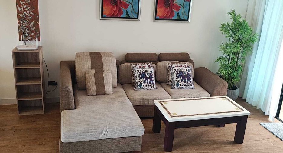 For rent 3 bedrooms villa in Thalang, Phuket