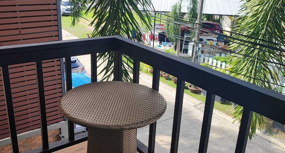 For rent 3 bedrooms villa in Thalang, Phuket