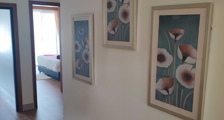 For rent 3 bedrooms villa in Thalang, Phuket