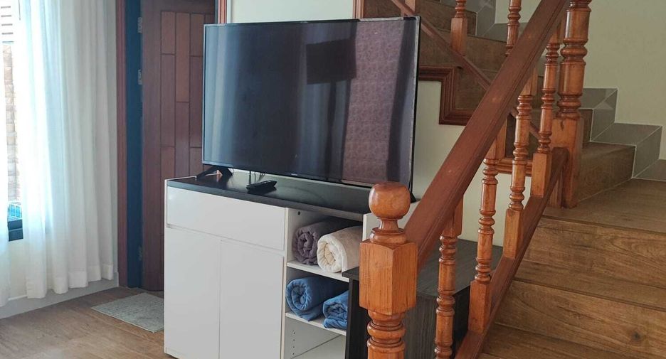 For rent 3 bedrooms villa in Thalang, Phuket