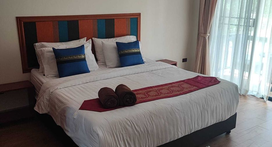 For rent 3 bedrooms villa in Thalang, Phuket