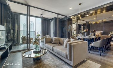 À vendre 1 chambre condo à Khlong Toei, Bangkok