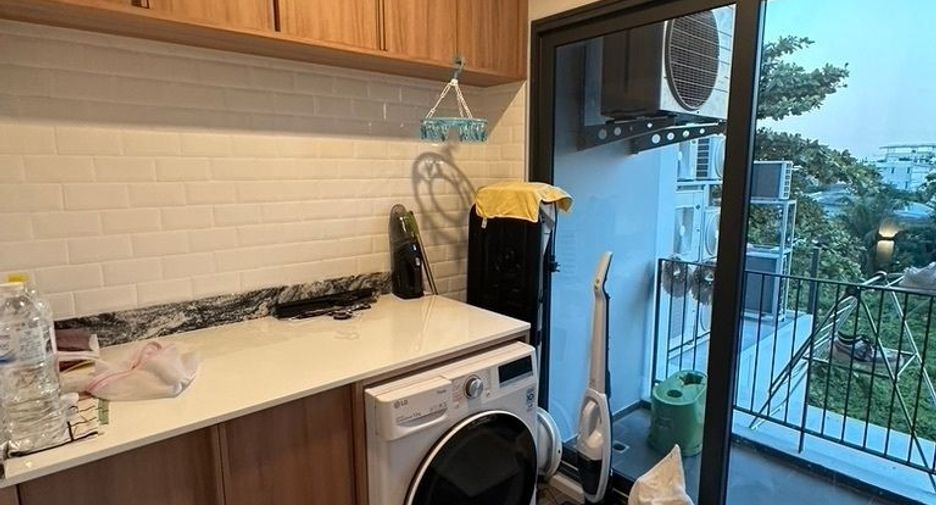 For sale and for rent 3 bedrooms townhouse in Suan Luang, Bangkok