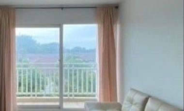 For sale 1 bed condo in Mueang Phuket, Phuket