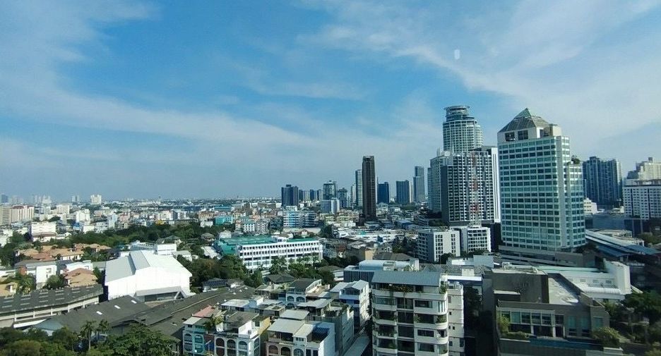 ให้เช่า 1 เตียง คอนโด ใน คลองเตย, กรุงเทพฯ