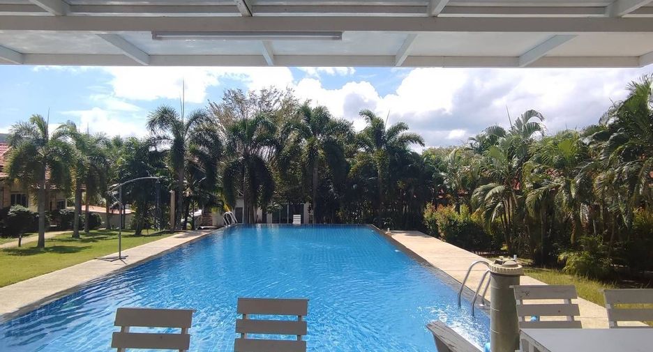 For rent 1 bed villa in Thalang, Phuket