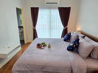 出租 2 卧室 联排别墅 在 Phuket Town, 普吉