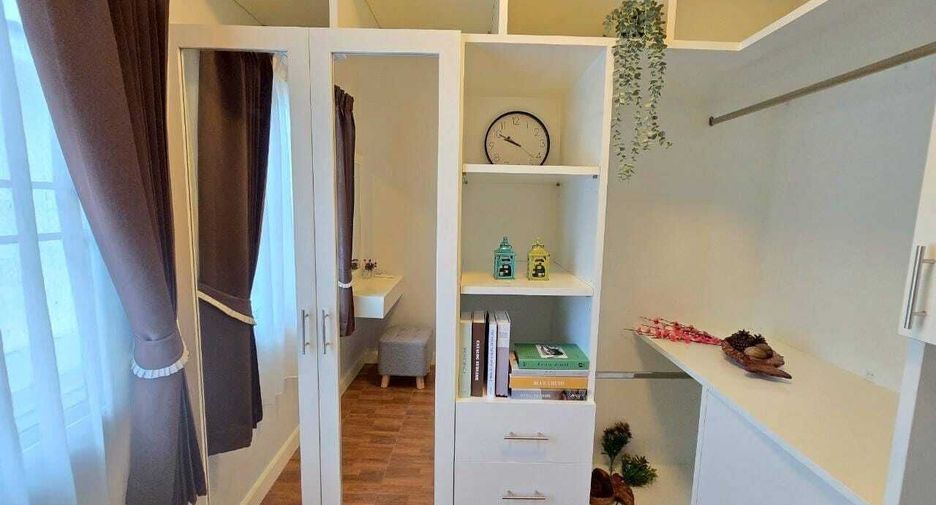 For rent 2 bedrooms townhouse in Mueang Phuket, Phuket