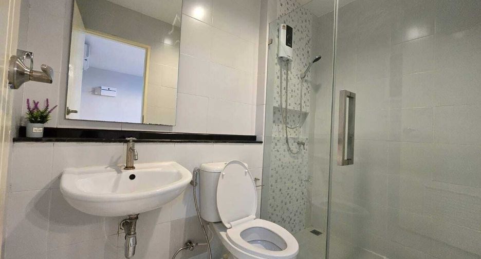 For rent 2 bedrooms townhouse in Mueang Phuket, Phuket