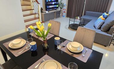 For rent 2 bedrooms townhouse in Mueang Phuket, Phuket