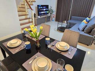 For Rent 2 Bedroom Townhouse In Mueang Phuket