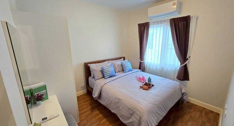 For rent 2 bedrooms townhouse in Mueang Phuket, Phuket